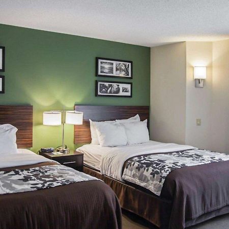 Wingate By Wyndham Bel Air I-95 Exit 77A - Apg Area Hotel Edgewood Kültér fotó