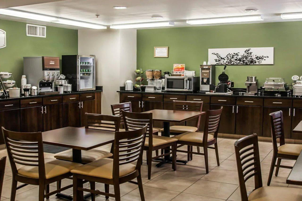 Wingate By Wyndham Bel Air I-95 Exit 77A - Apg Area Hotel Edgewood Kültér fotó