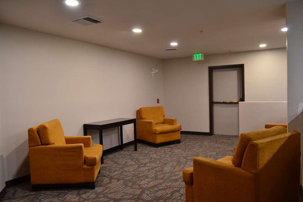 Wingate By Wyndham Bel Air I-95 Exit 77A - Apg Area Hotel Edgewood Beltér fotó